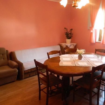 Vacation Home Kuca Za Odmor Красно Екстер'єр фото