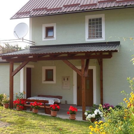 Vacation Home Kuca Za Odmor Красно Номер фото