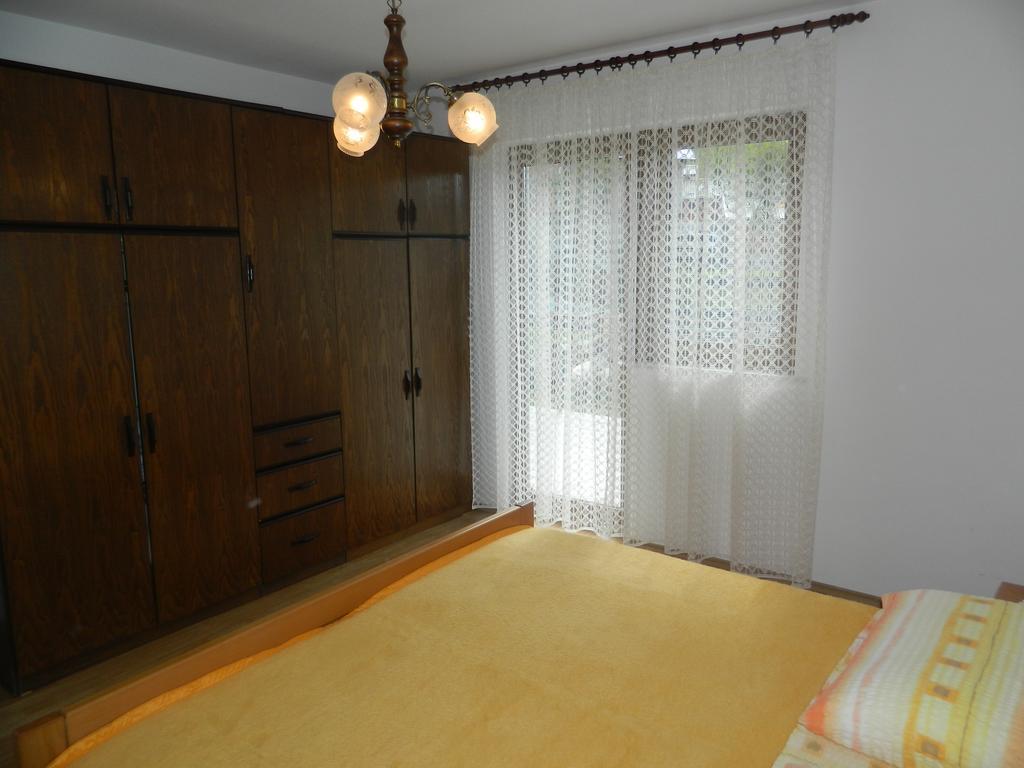 Vacation Home Kuca Za Odmor Красно Екстер'єр фото