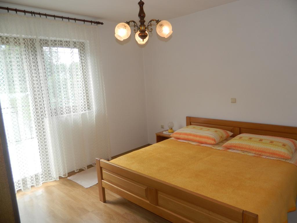 Vacation Home Kuca Za Odmor Красно Екстер'єр фото