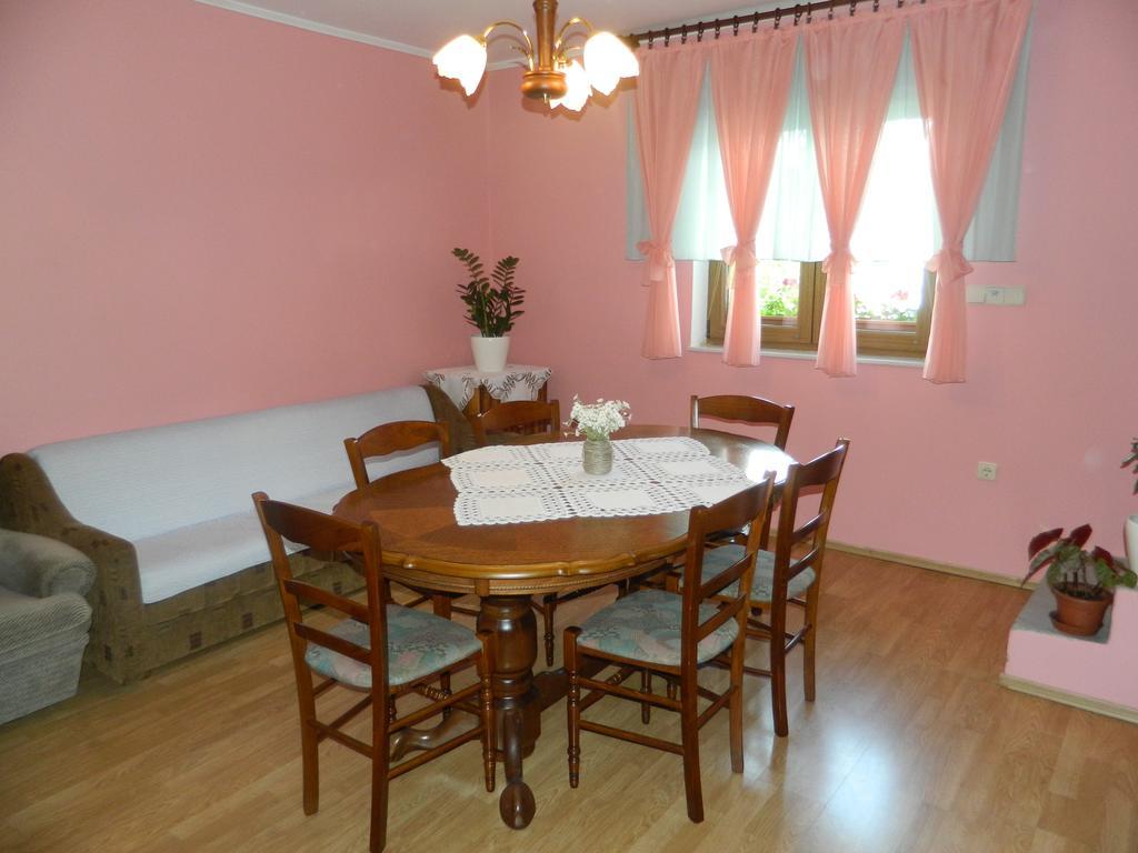 Vacation Home Kuca Za Odmor Красно Номер фото