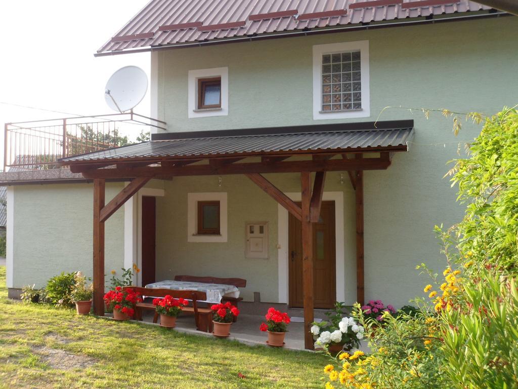 Vacation Home Kuca Za Odmor Красно Номер фото