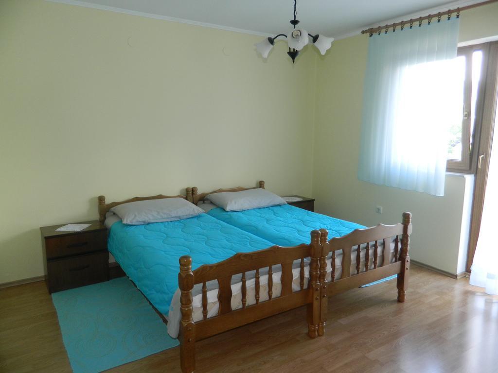 Vacation Home Kuca Za Odmor Красно Номер фото
