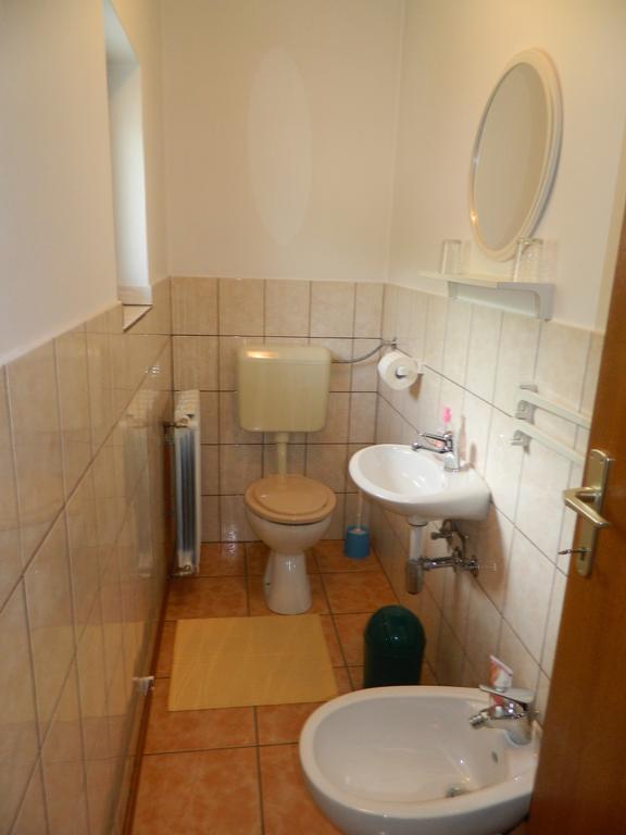 Vacation Home Kuca Za Odmor Красно Номер фото