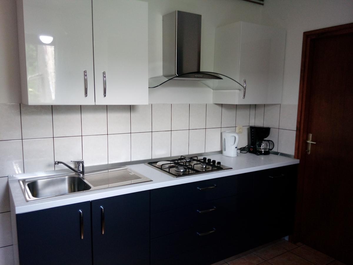Vacation Home Kuca Za Odmor Красно Екстер'єр фото